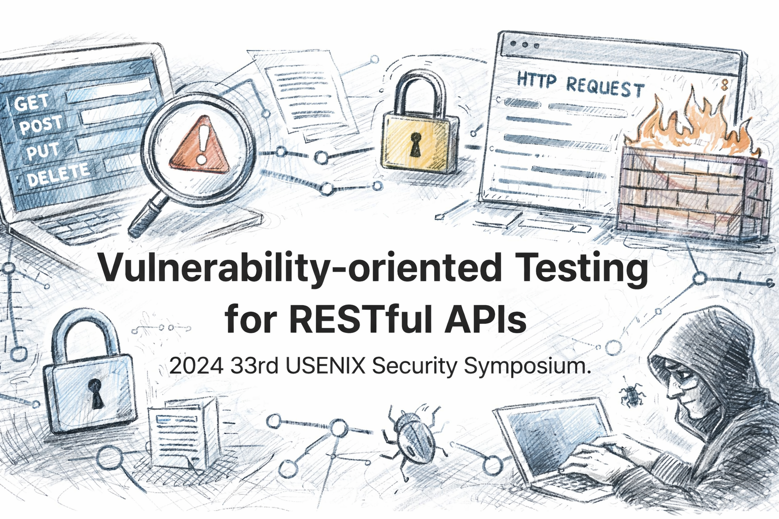 VOAPI² Vulnerability-oriented Testing