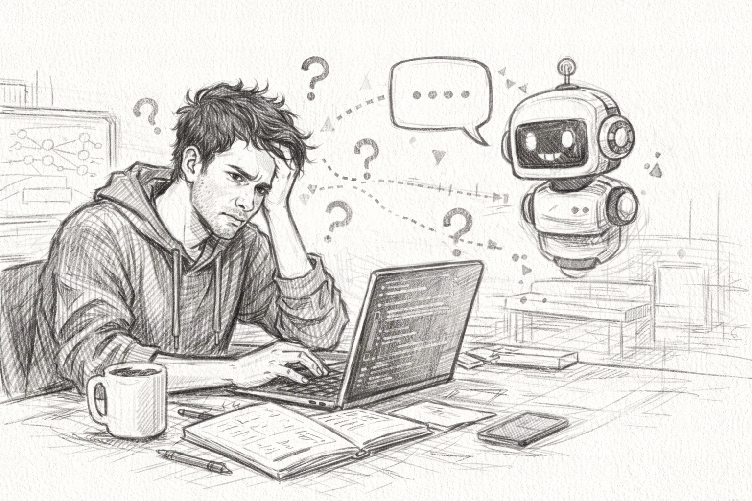 AI Era for Developers